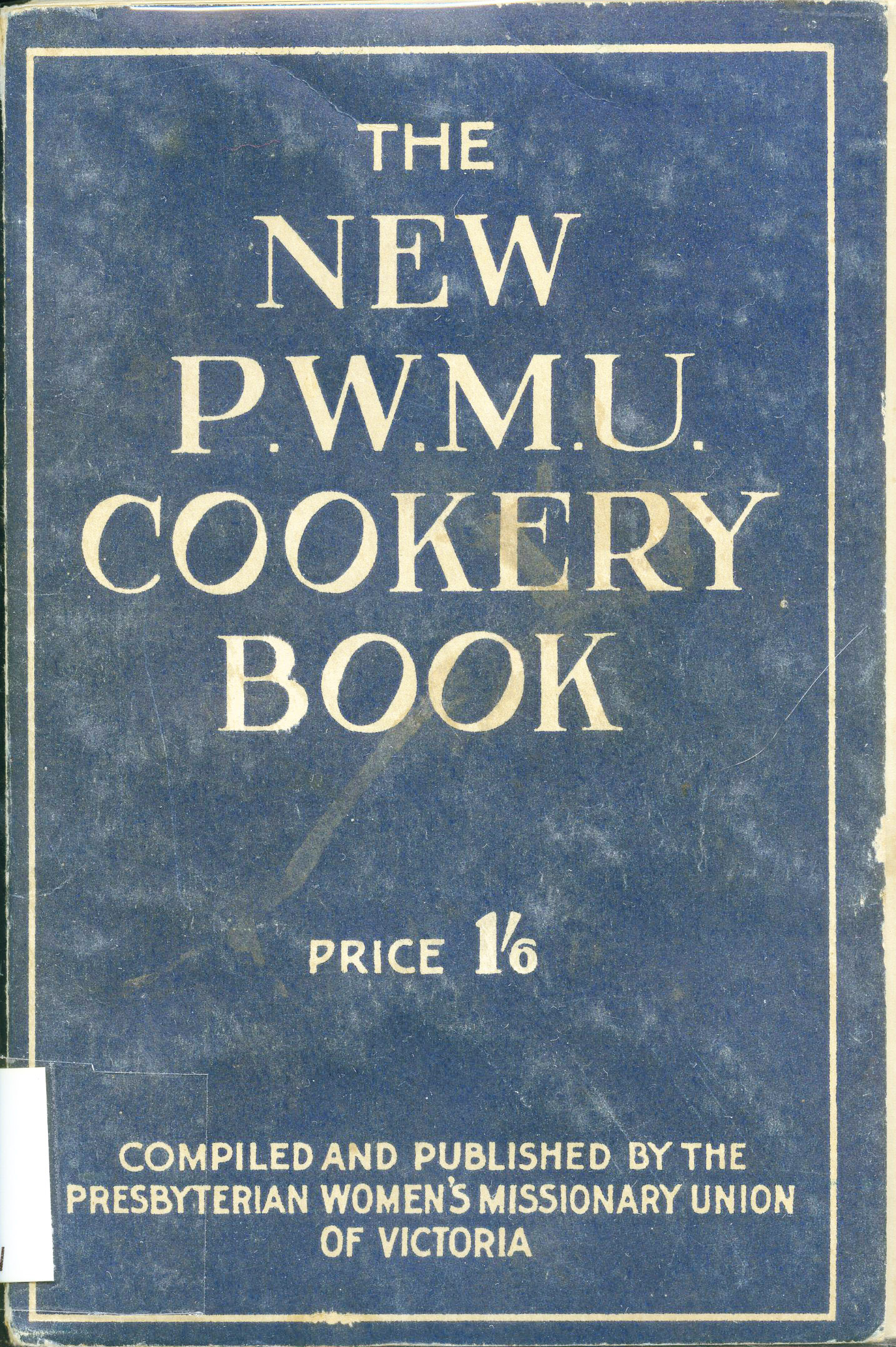 cookerybook