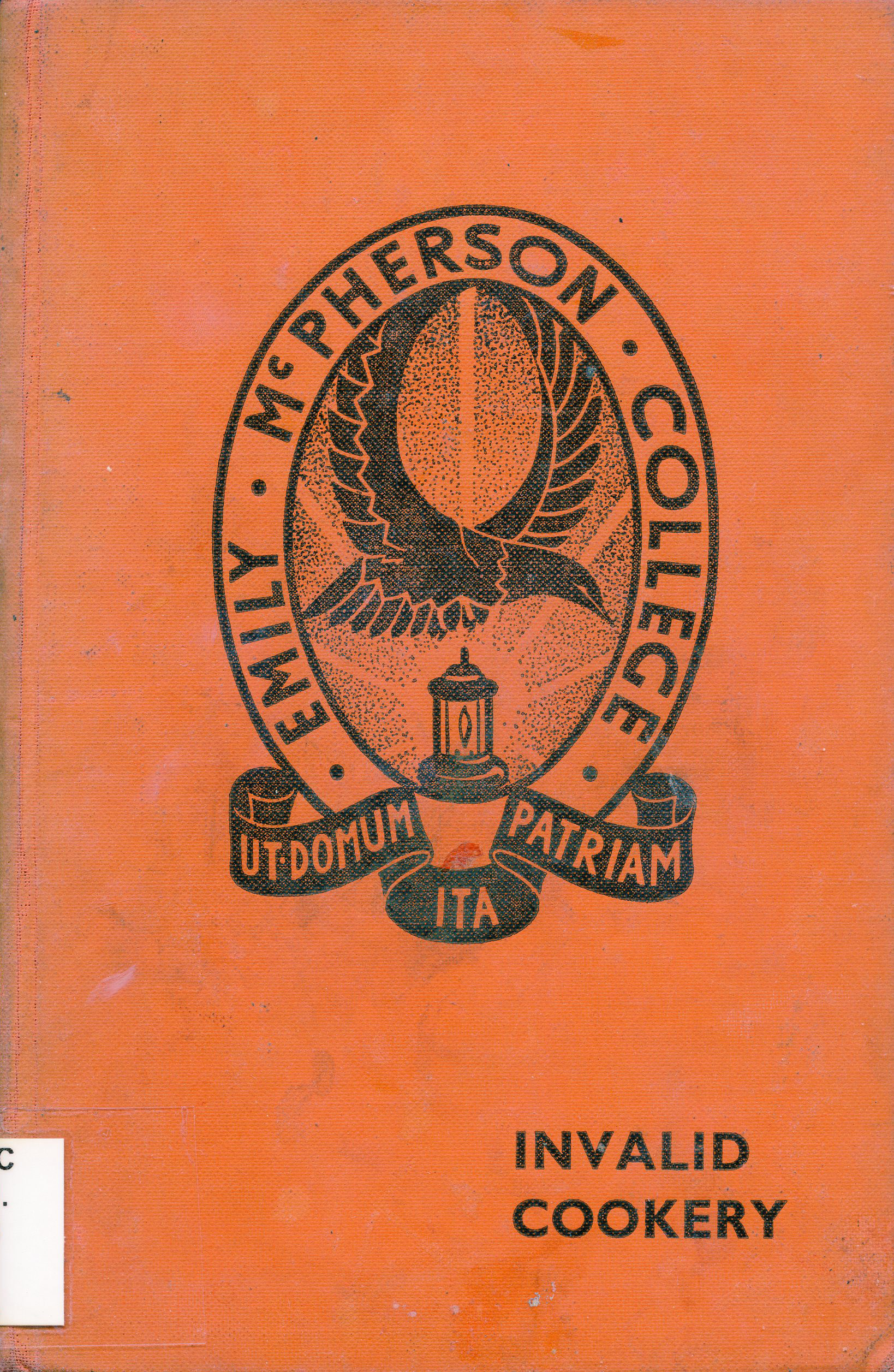 invalid-cookery