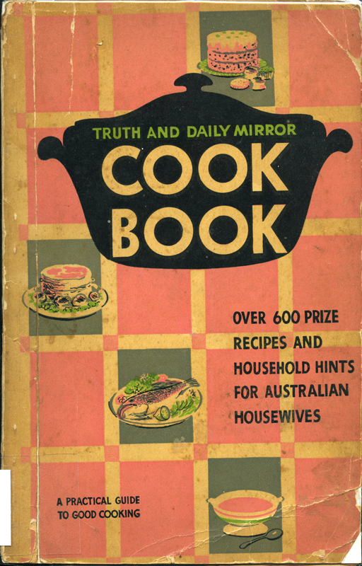 cookbook