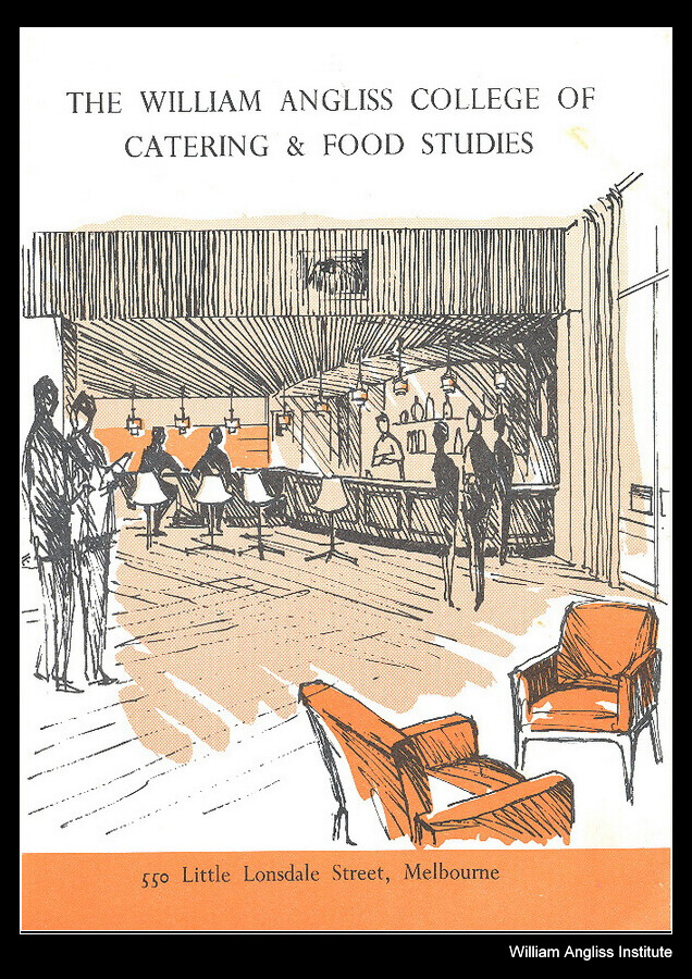 Australia Theme Display