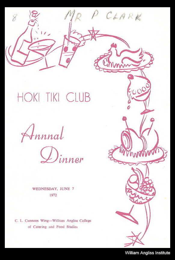 Australia Theme Display