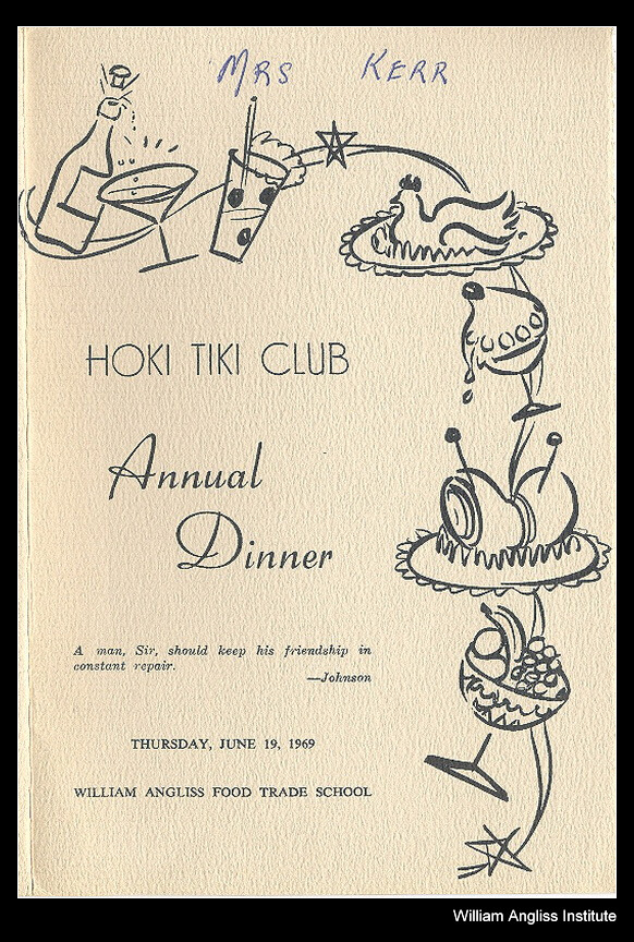 Australia Theme Display