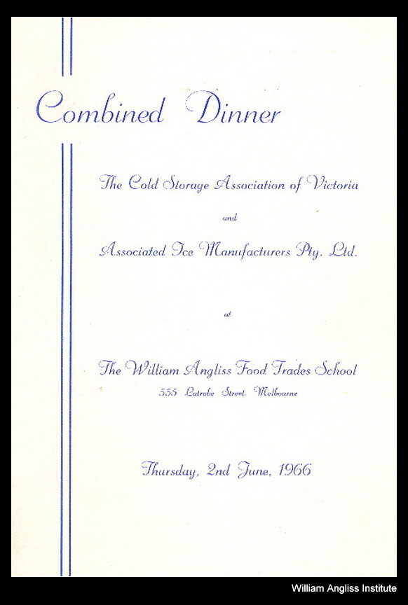 Australia Theme Display