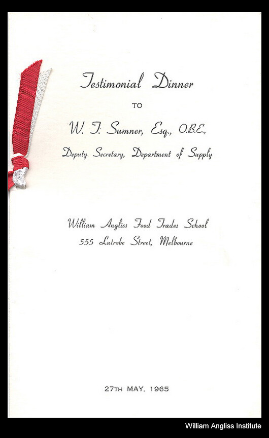 Australia Theme Display