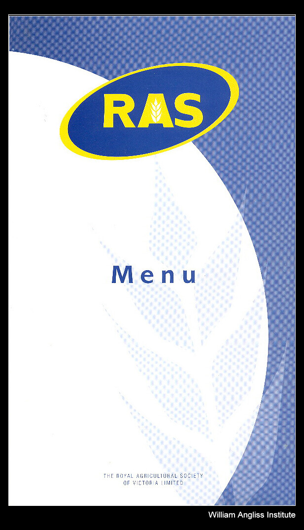 Australia Theme Display