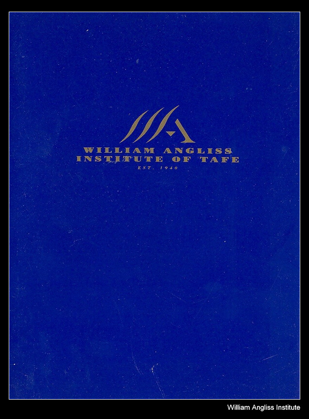 Australia Theme Display