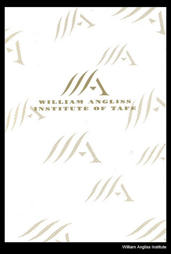 Australia Theme Display