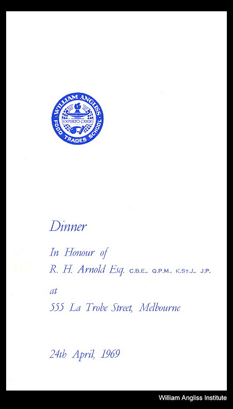 Australia Theme Display