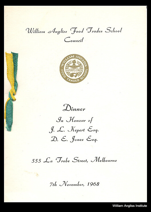 Australia Theme Display