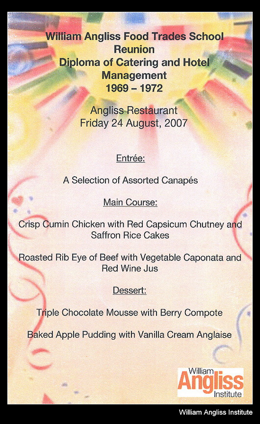 Australia Theme Display