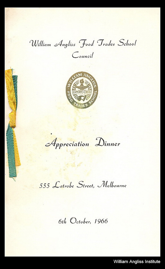 Australia Theme Display