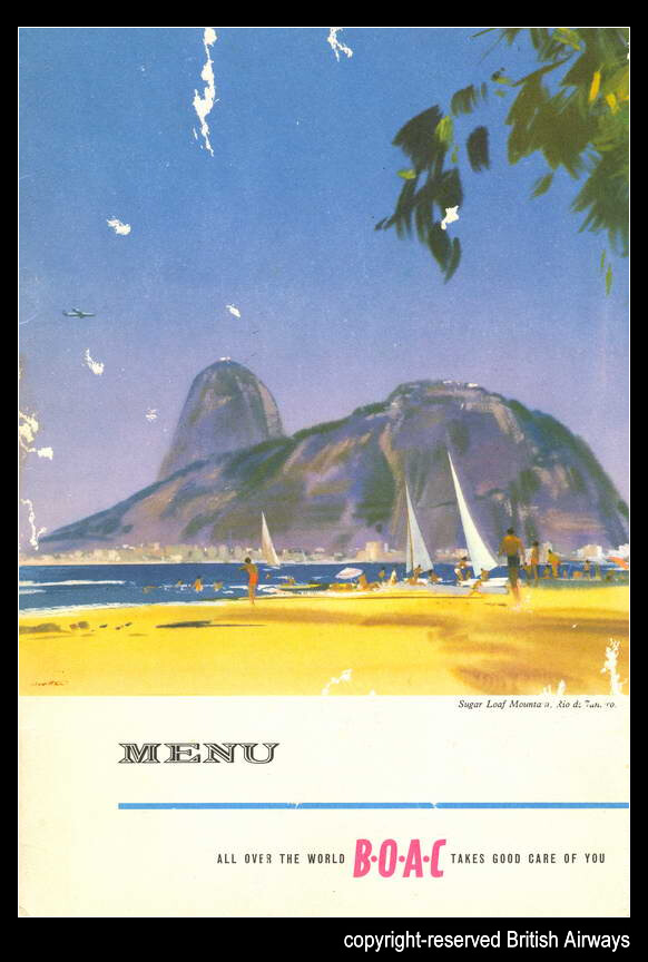 Australia Theme Display