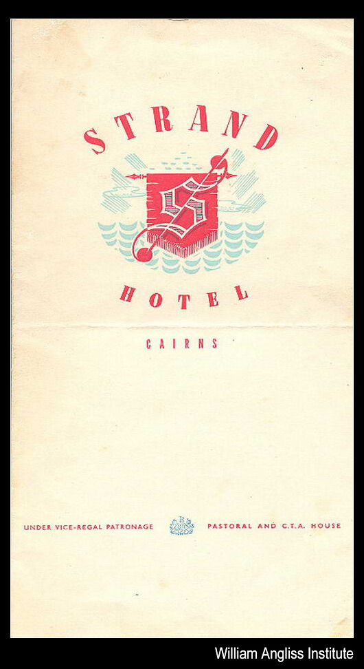 Australia Theme Display