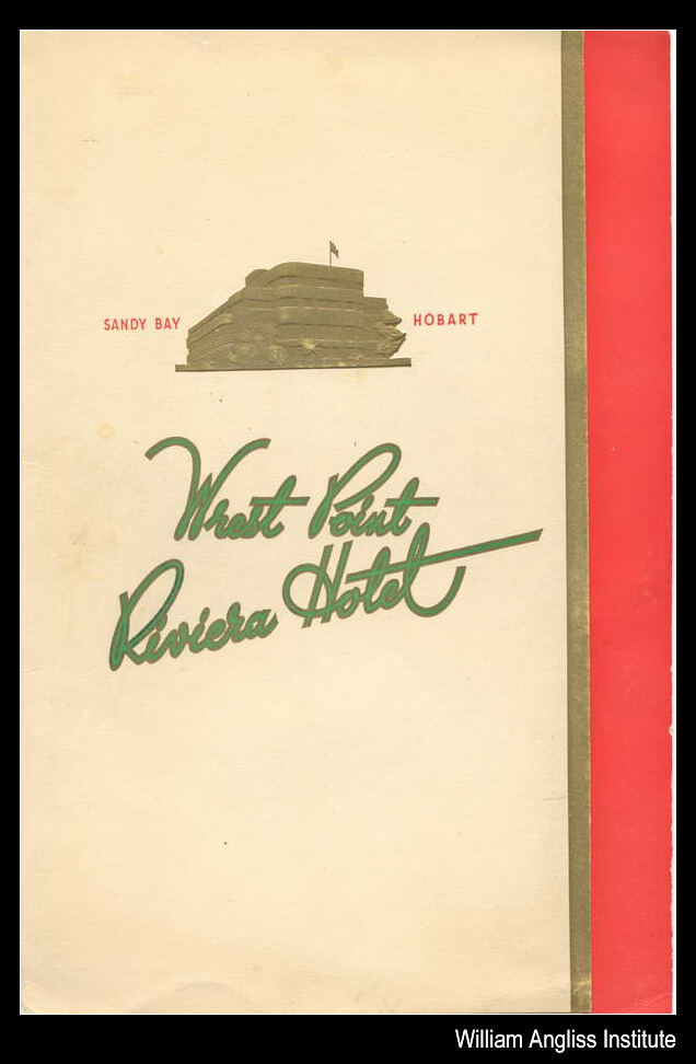 Australia Theme Display