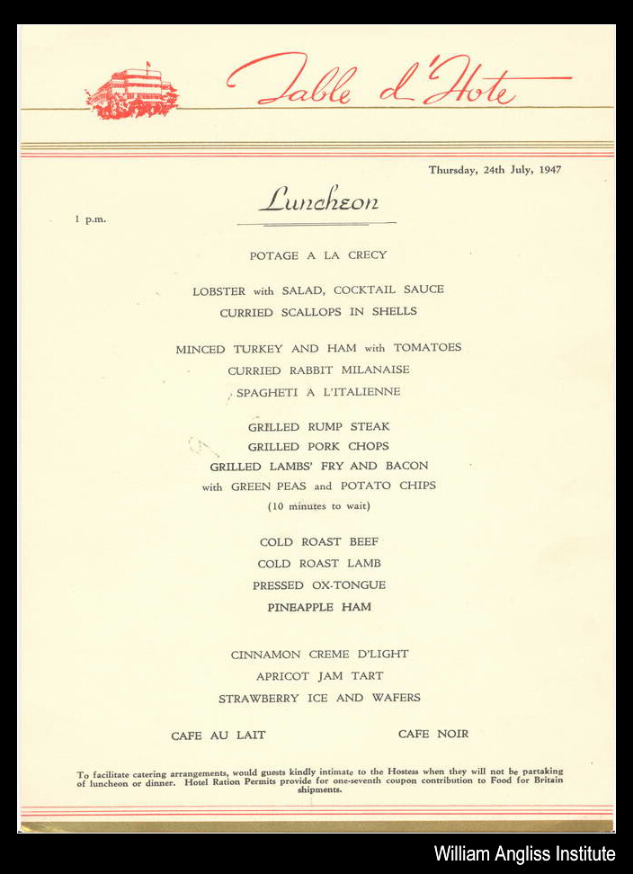 Australia Theme Display