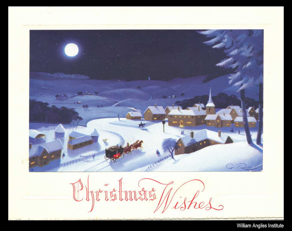 Australia Theme Display