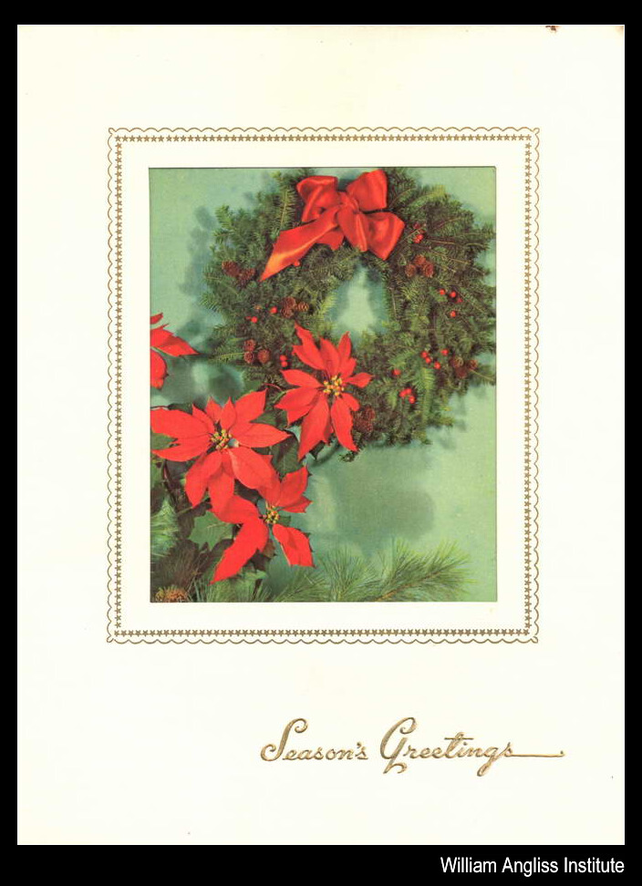 Australia Theme Display