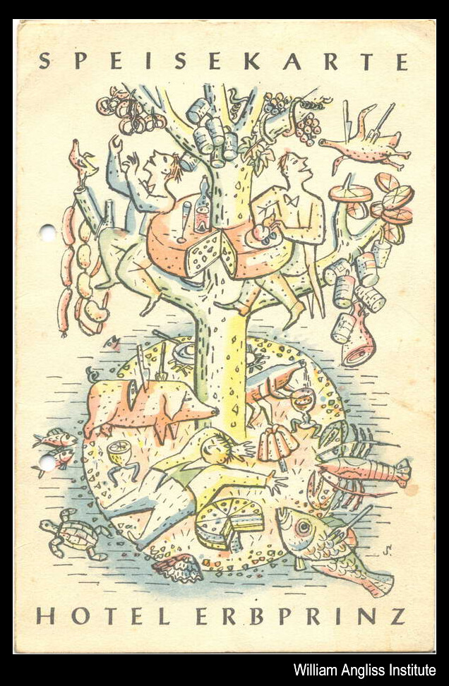 Australia Theme Display