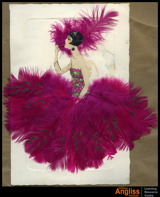 Australia Theme Display