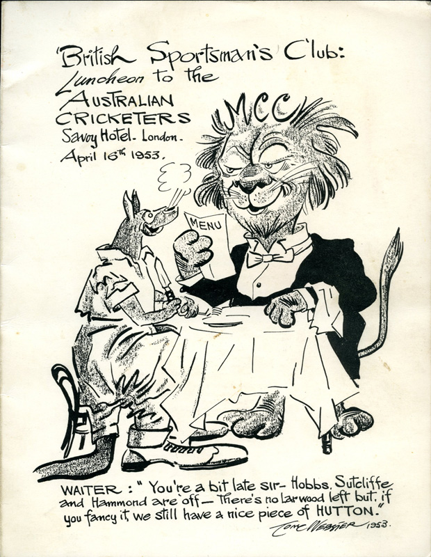 Australia Theme Display