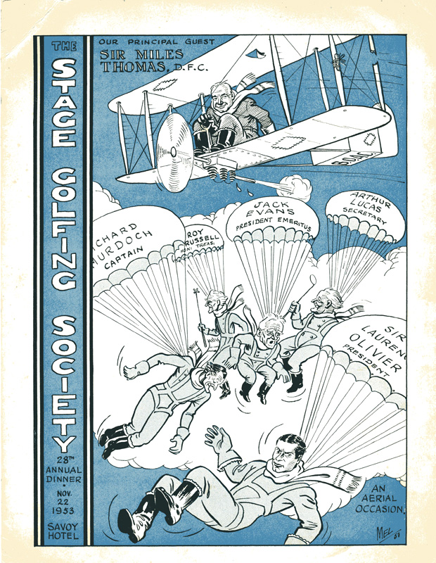 Australia Theme Display