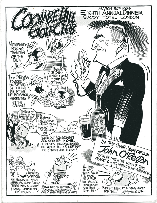 Australia Theme Display