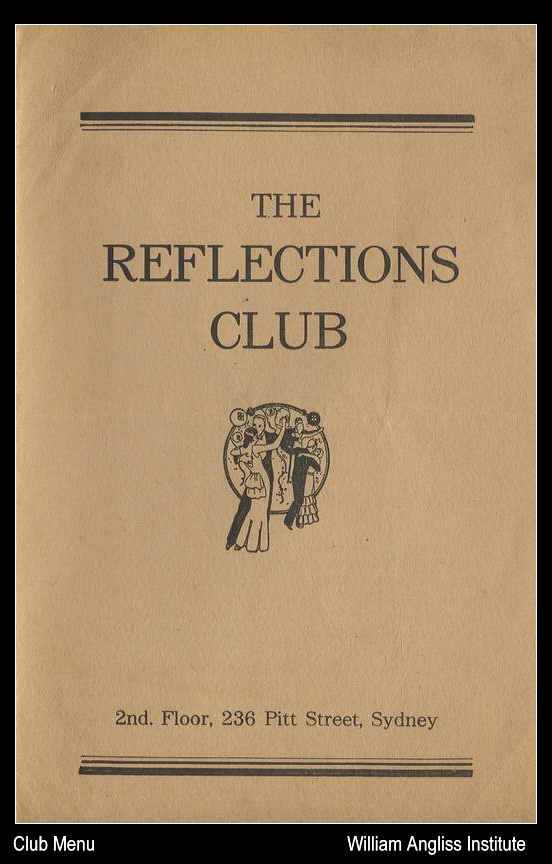 Australia Theme Display