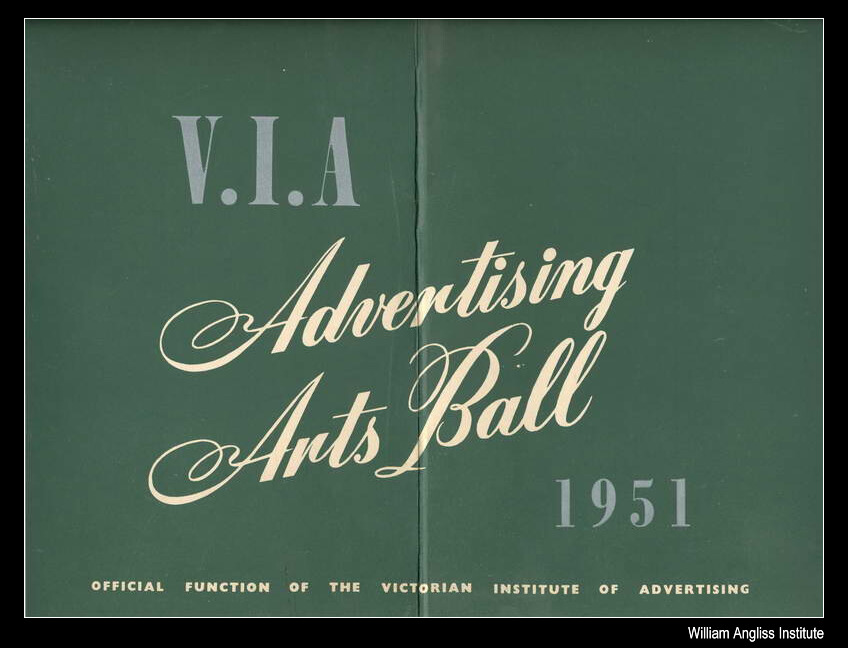 Australia Theme Display