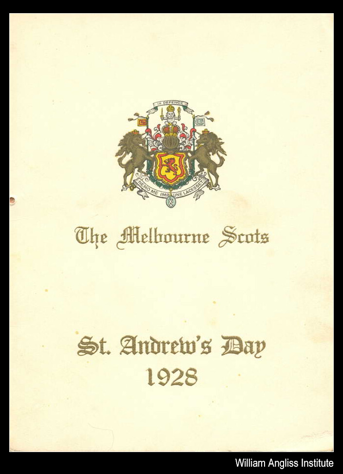 Australia Theme Display