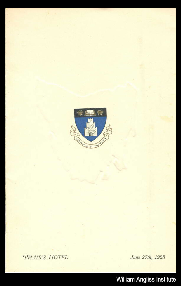 Australia Theme Display