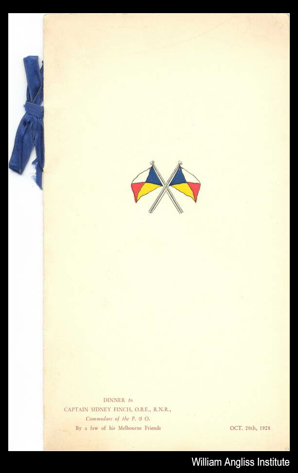 Australia Theme Display