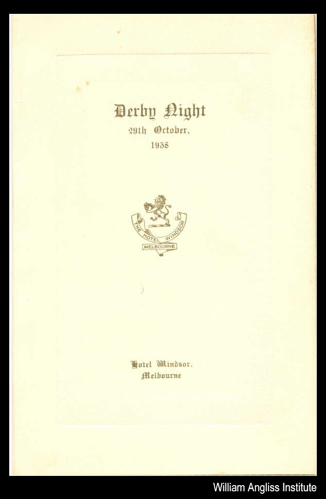 Australia Theme Display