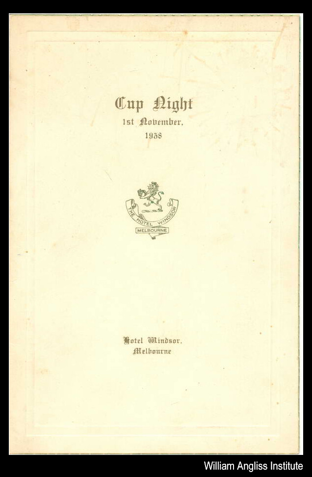 Australia Theme Display