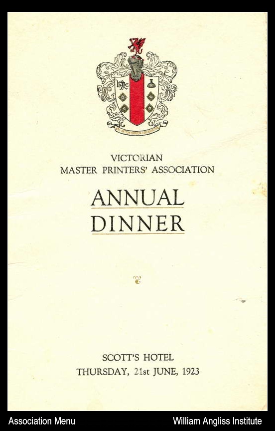 Australia Theme Display