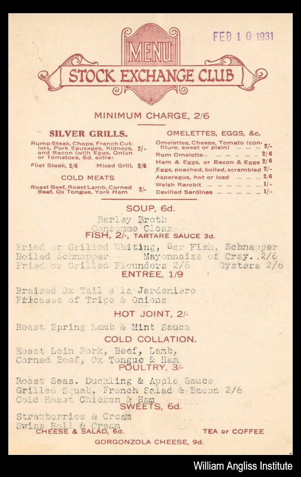 Australia Theme Display