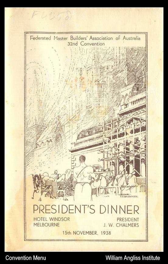 Australia Theme Display