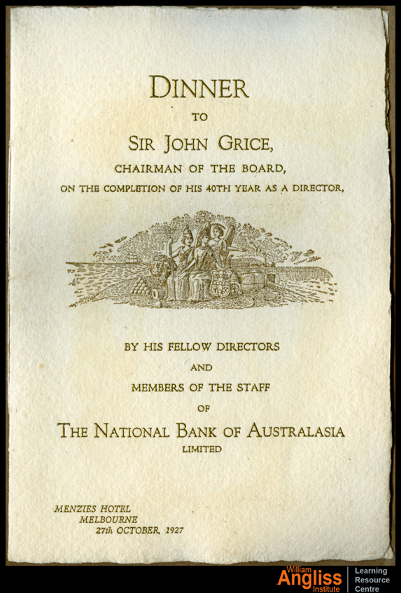 Australia Theme Display