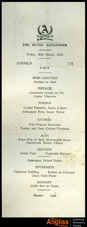 Australia Theme Display