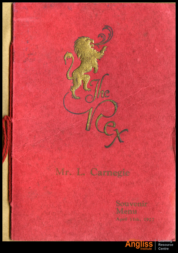 Australia Theme Display