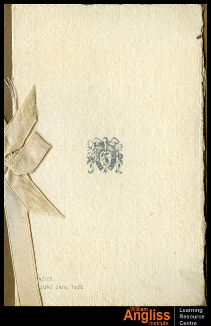 Australia Theme Display