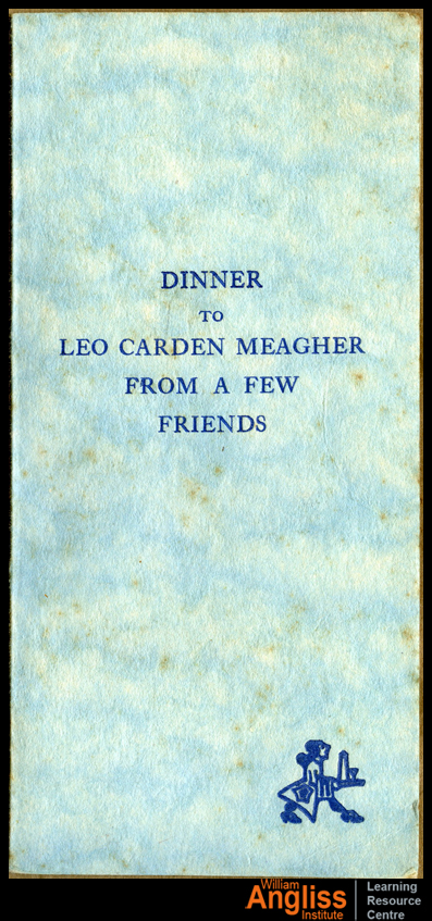 Australia Theme Display