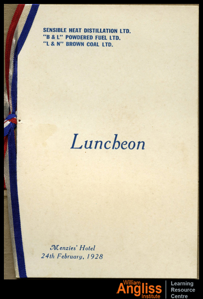 Australia Theme Display