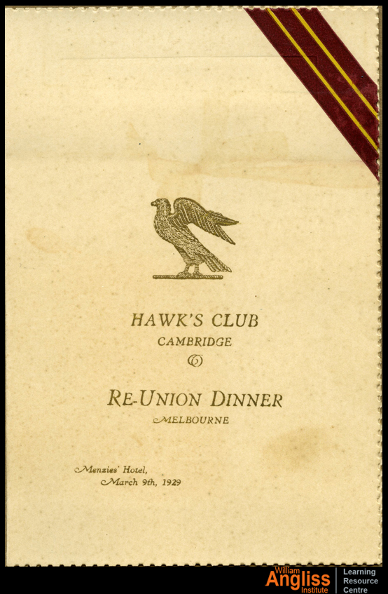 Australia Theme Display