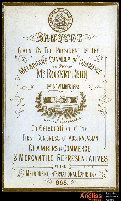 Australia Theme Display