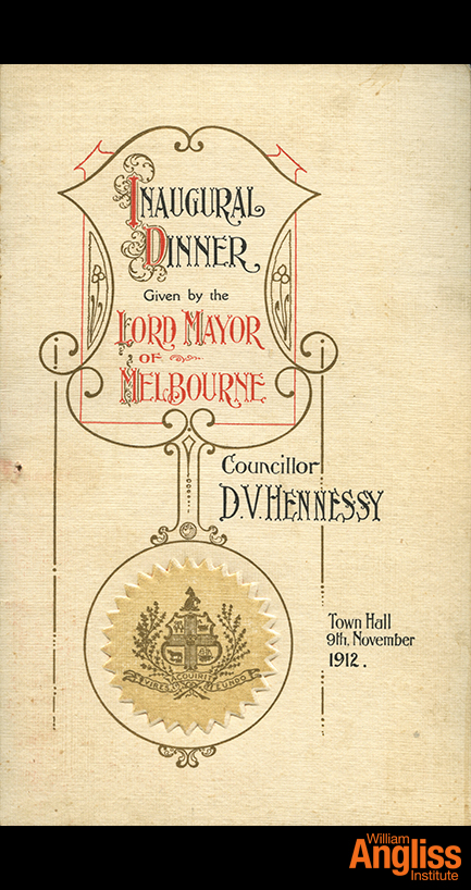 Australia Theme Display