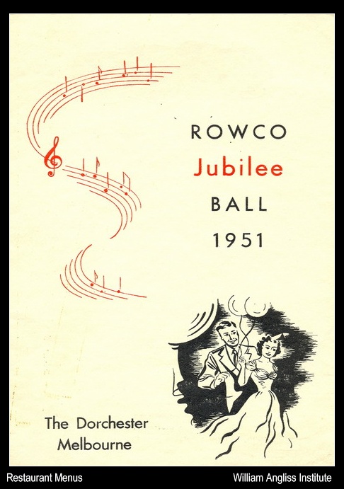 Australia Theme Display