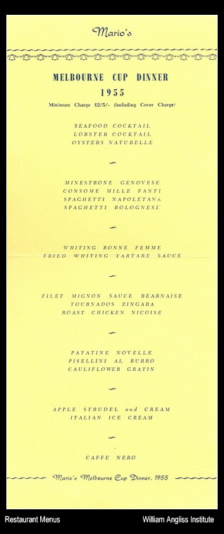 Australia Theme Display