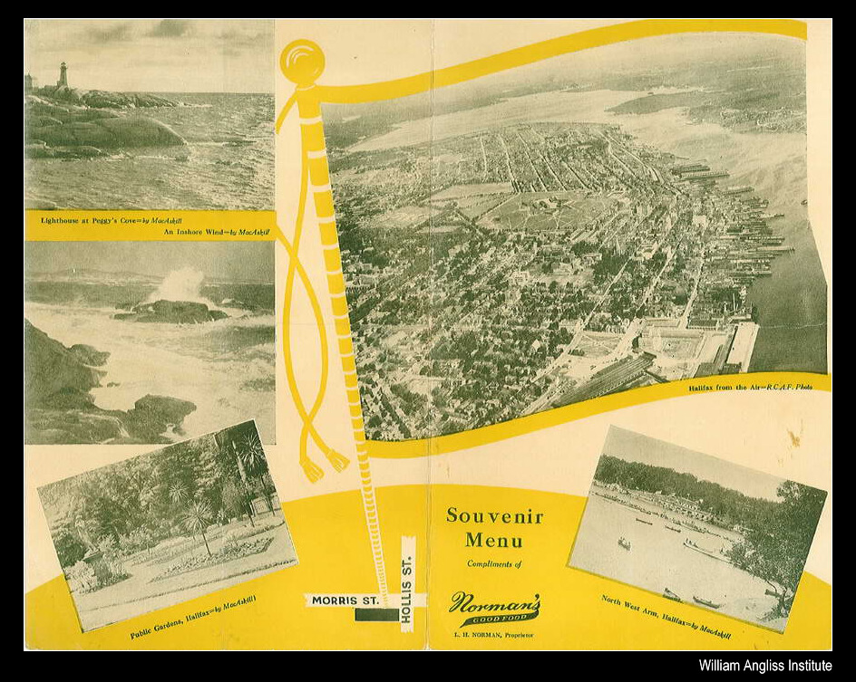 Australia Theme Display