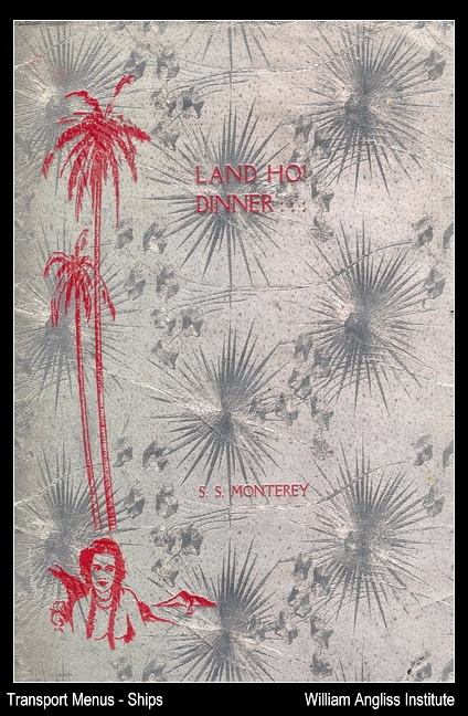 Australia Theme Display