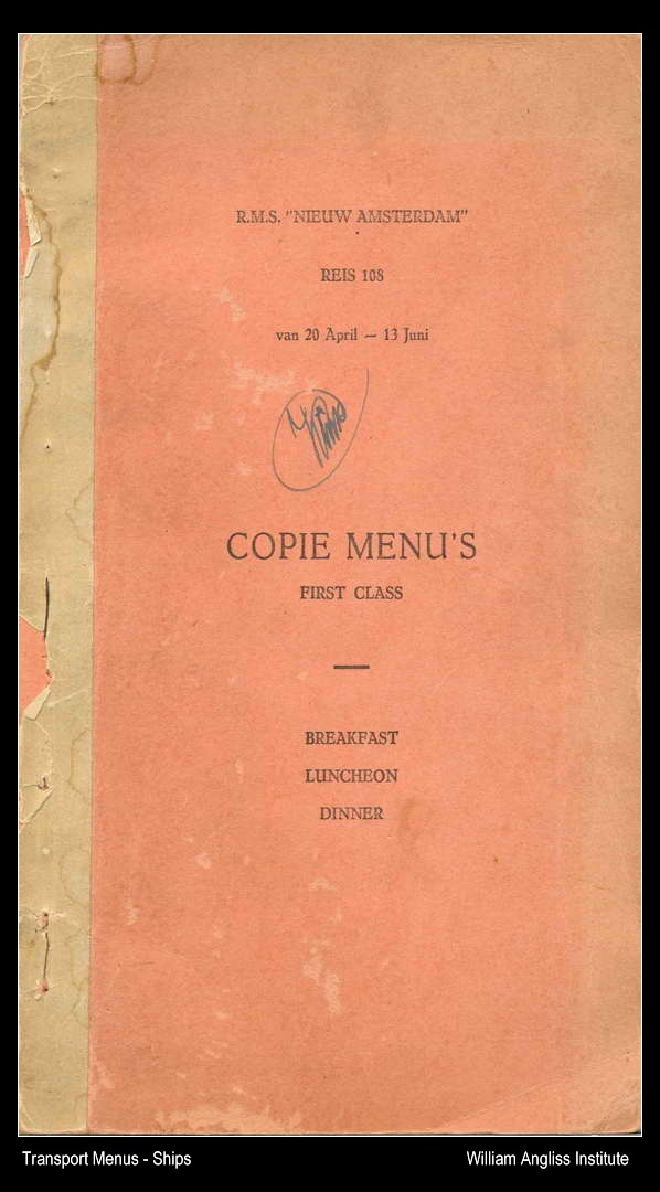 Australia Theme Display